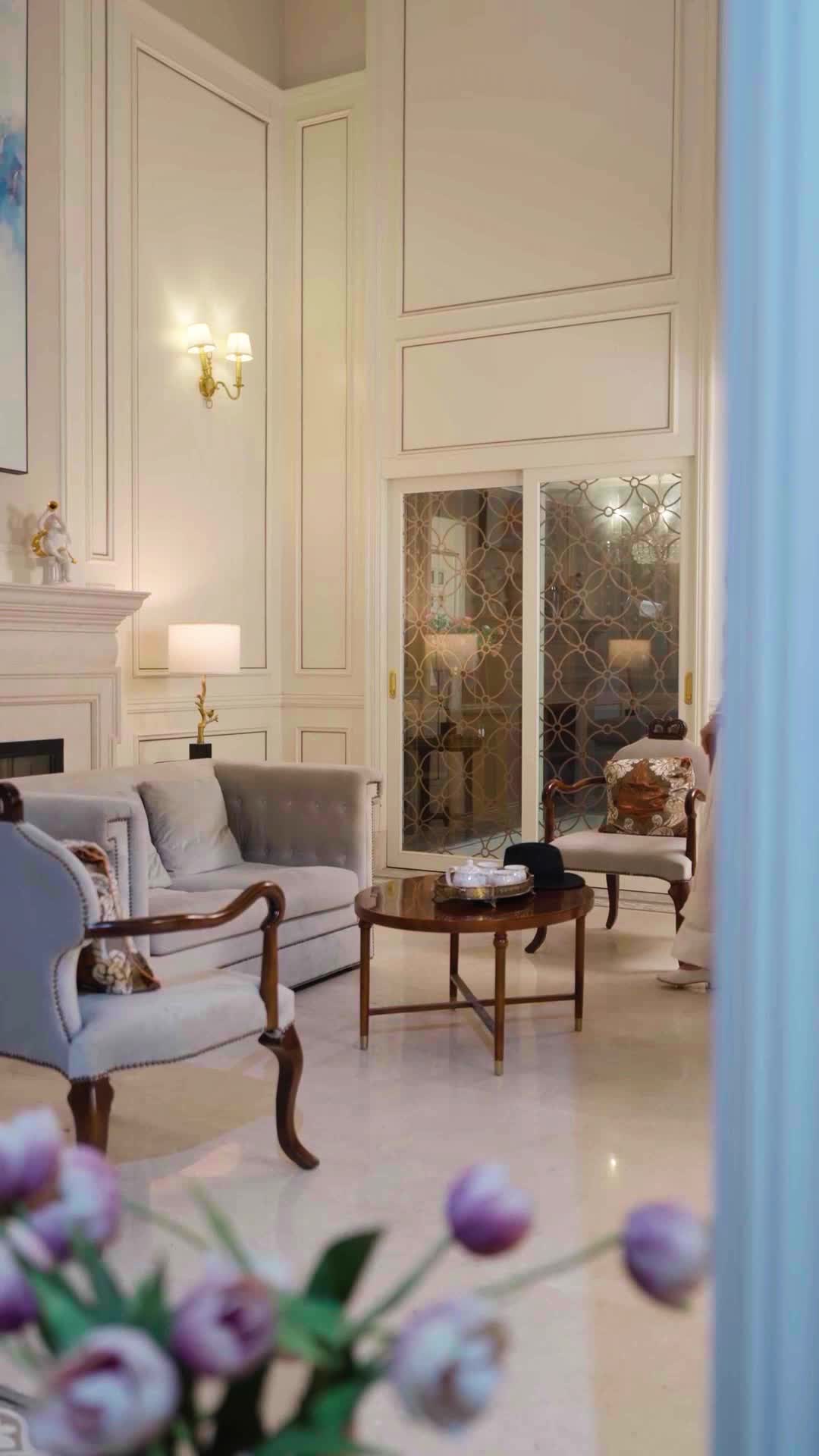 Episode 3 - Kakek Sakti Live Streaming